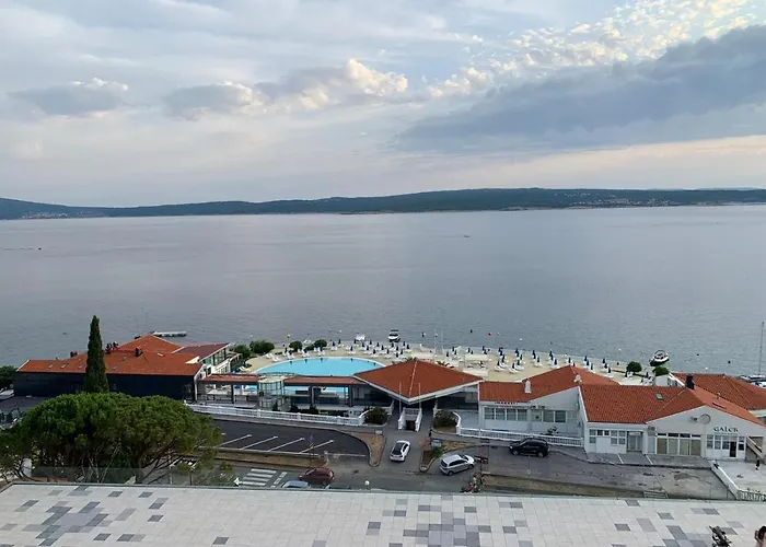 Millenium Deluxe Hotel Selce