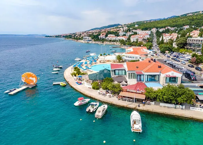 Hotel Millenium Deluxe 4*