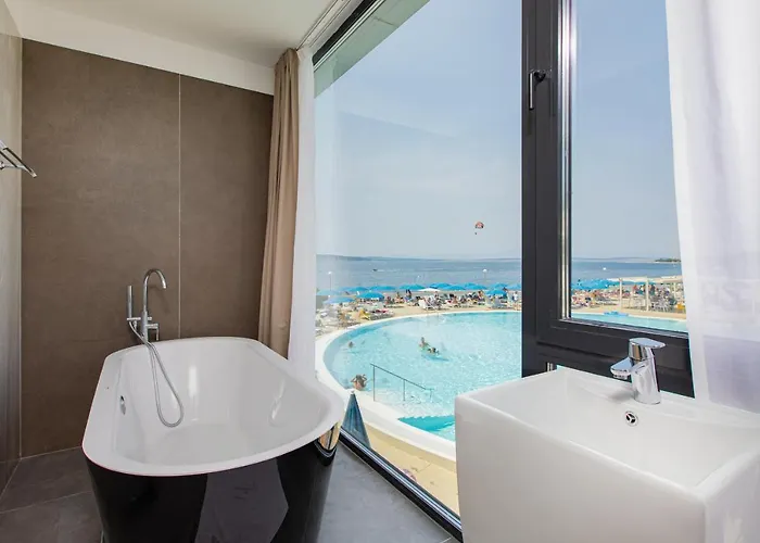 Millenium Deluxe Hotel Selce