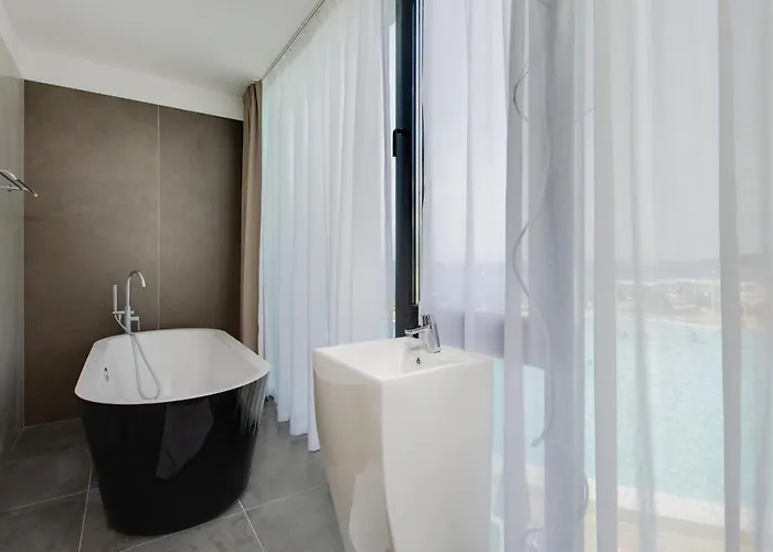 Hotel Millenium Deluxe Selce