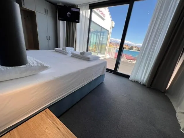 Millenium Deluxe 4* Selce