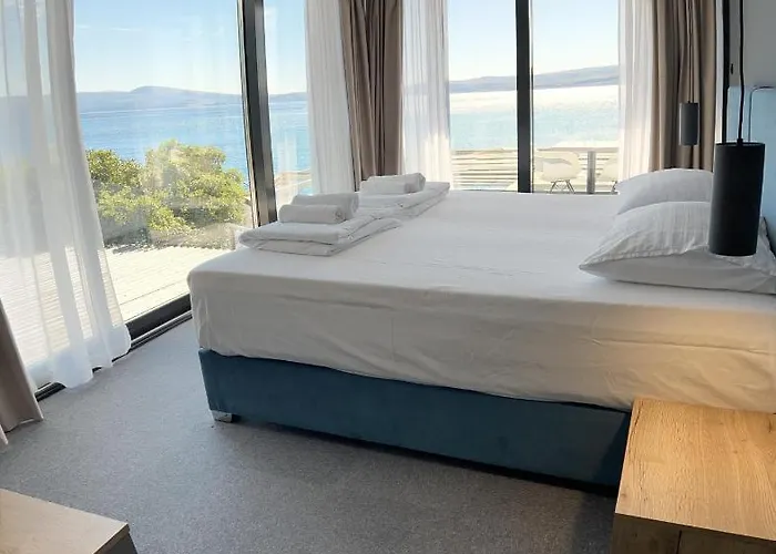 Hotel Millenium Deluxe Selce