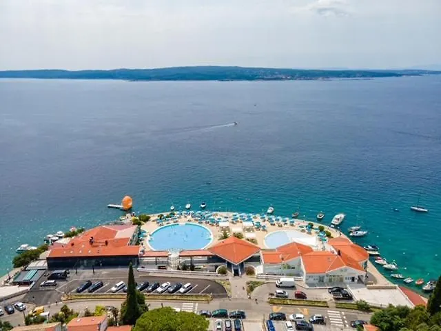 Millenium Deluxe Selce