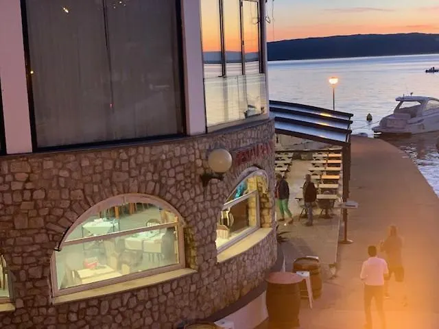 Millenium Deluxe Hotel Selce