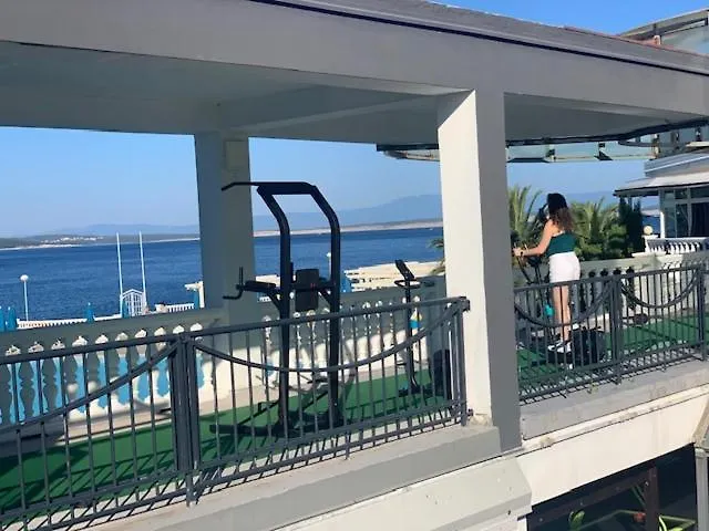 Millenium Deluxe Hotel 4*