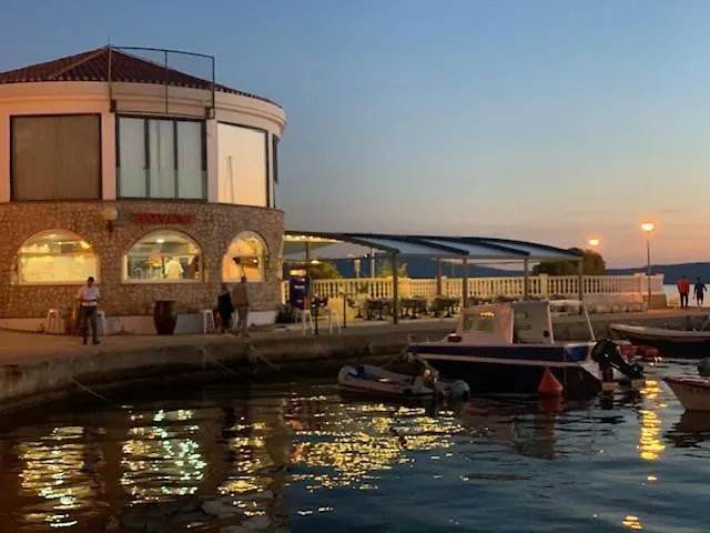 Hotel Millenium Deluxe Selce