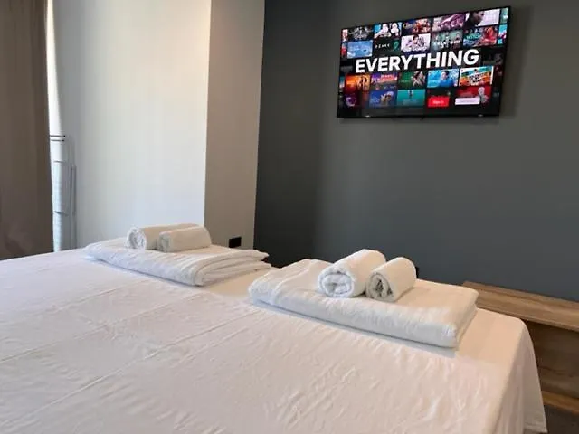 Hotel Millenium Deluxe