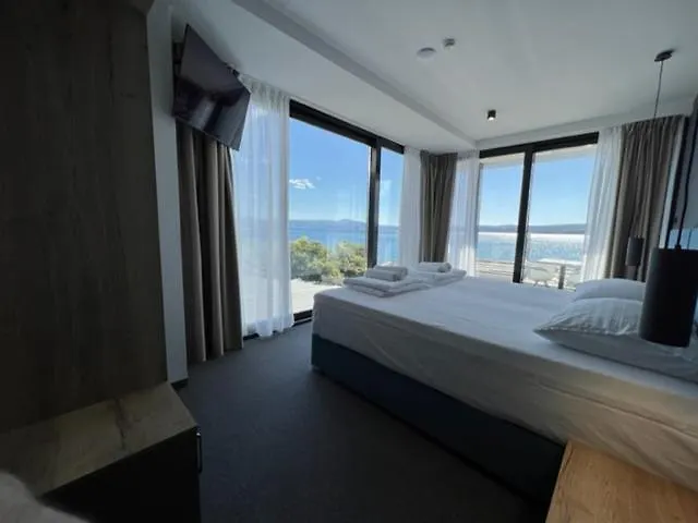 Millenium Deluxe Hotel Selce