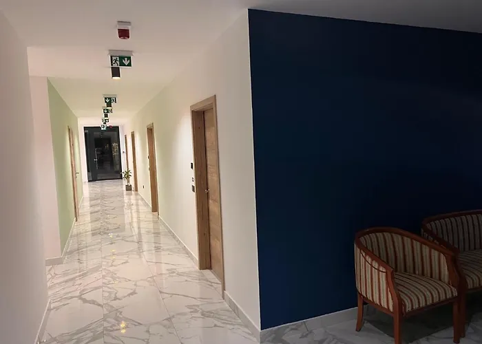 Millenium Deluxe Hotel