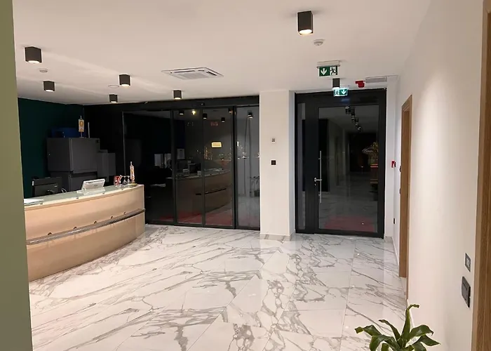 Millenium Deluxe Selce