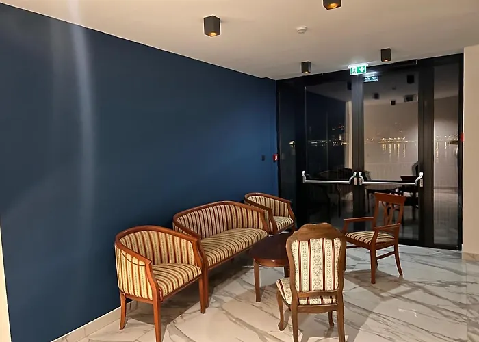 Millenium Deluxe 4* Selce