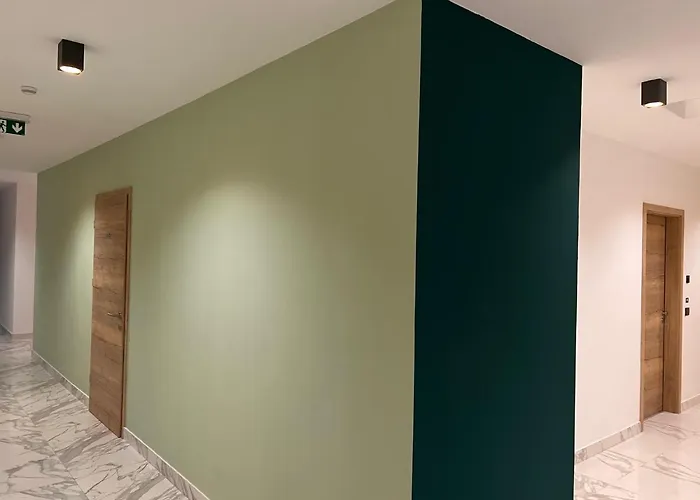 Millenium Deluxe 4* Selce