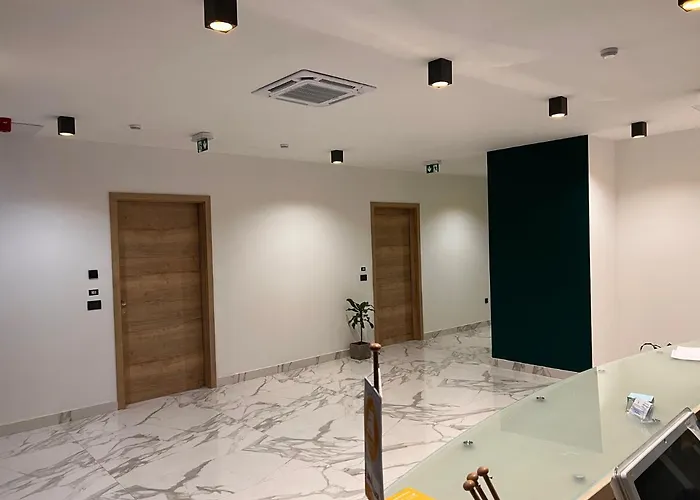 Millenium Deluxe 4* Selce