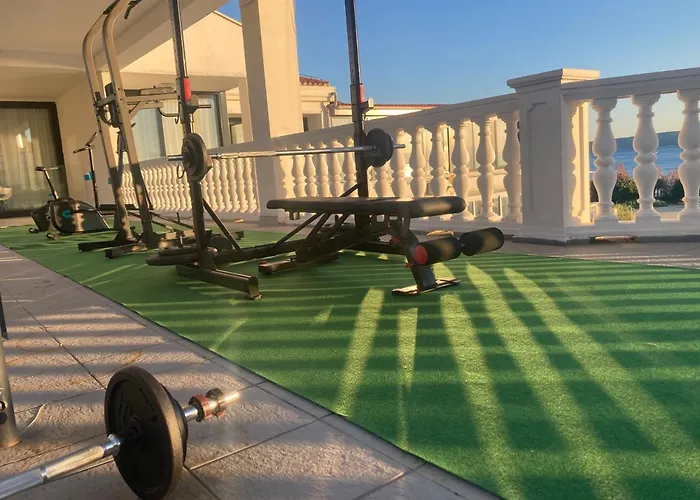 Hotel Millenium Deluxe 4*