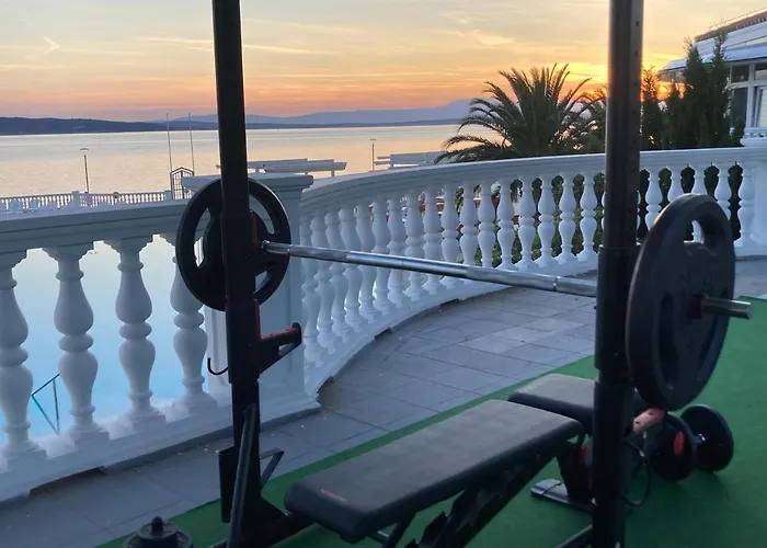 Hotel Millenium Deluxe