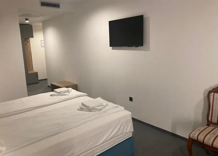 Millenium Deluxe Hotel