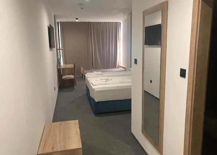 Hotel Millenium Deluxe 4*