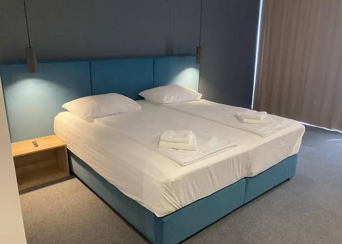 Millenium Deluxe Selce