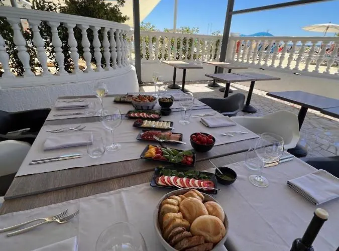 Hotel Millenium Deluxe