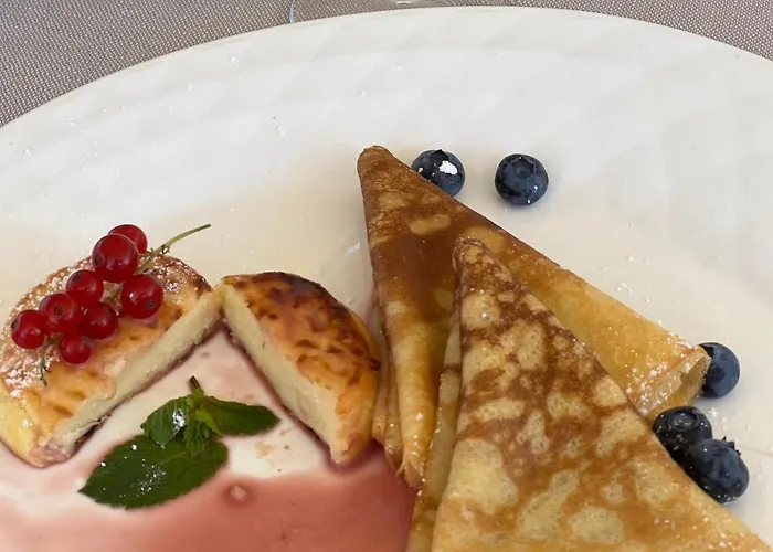 Millenium Deluxe Hotel