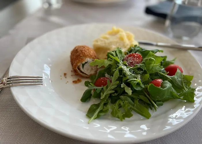 Millenium Deluxe Hotel Selce