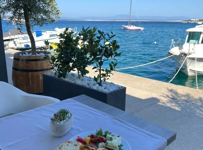 Hotel Millenium Deluxe Selce