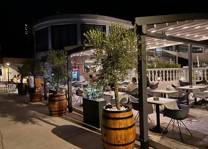 Millenium Deluxe Selce