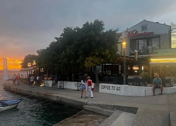 Millenium Deluxe Hotel