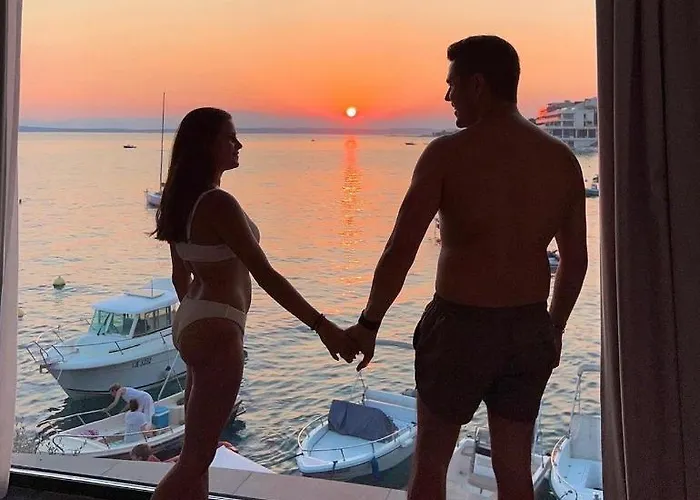 Millenium Deluxe Hotel Selce