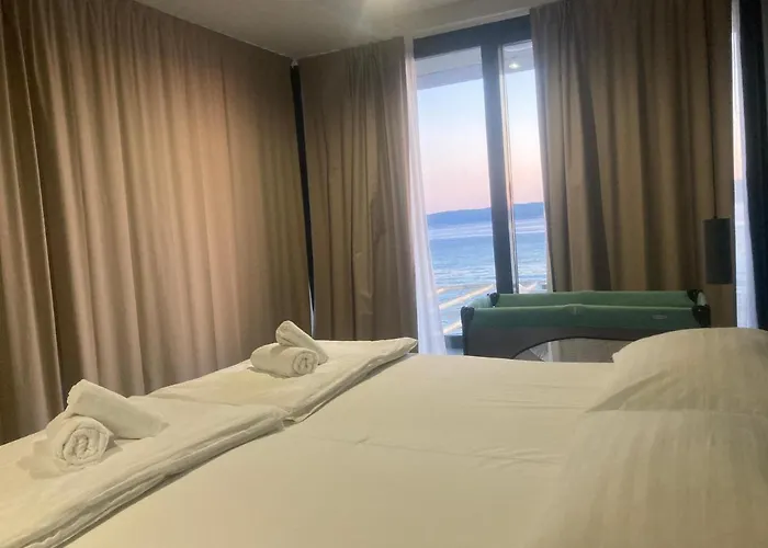 Hotel Millenium Deluxe 4*