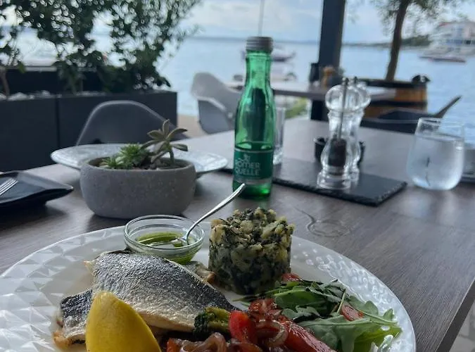 Millenium Deluxe Selce