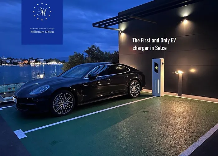 Millenium Deluxe Selce