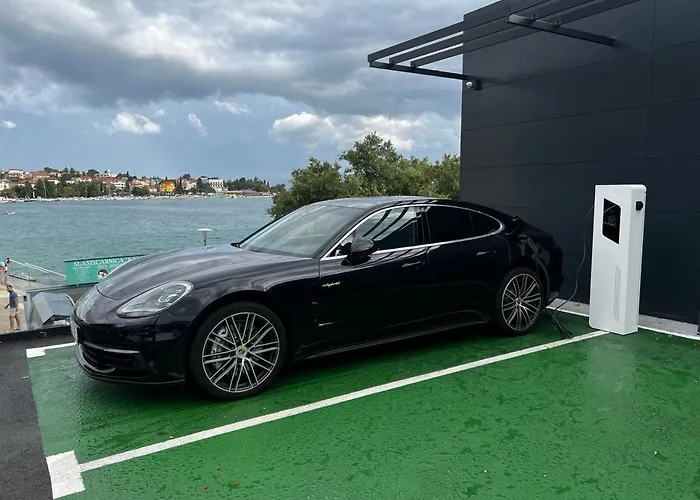 Millenium Deluxe 4* Selce