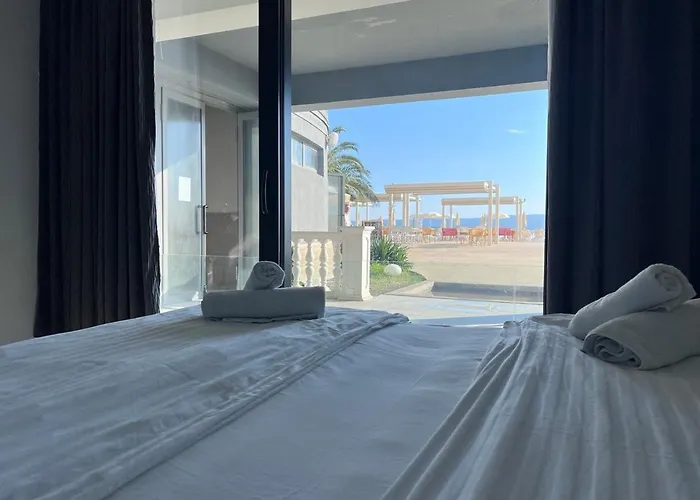 Millenium Deluxe 4* Selce